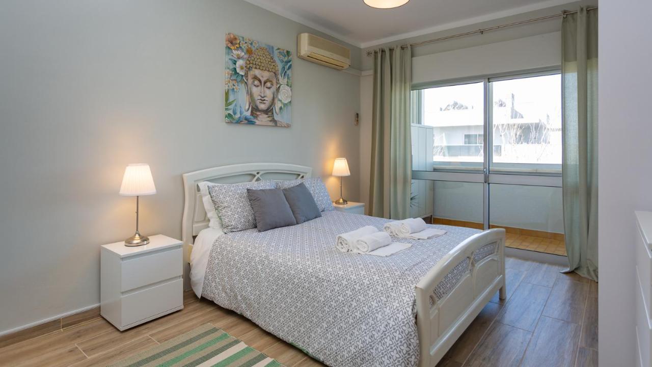 Comfort 1Bdr Apartment W/Pool By Lovelystay بورتيماو المظهر الخارجي الصورة