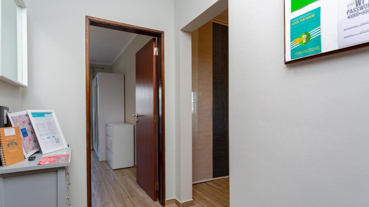 Comfort 1Bdr Apartment W/Pool By Lovelystay بورتيماو المظهر الخارجي الصورة
