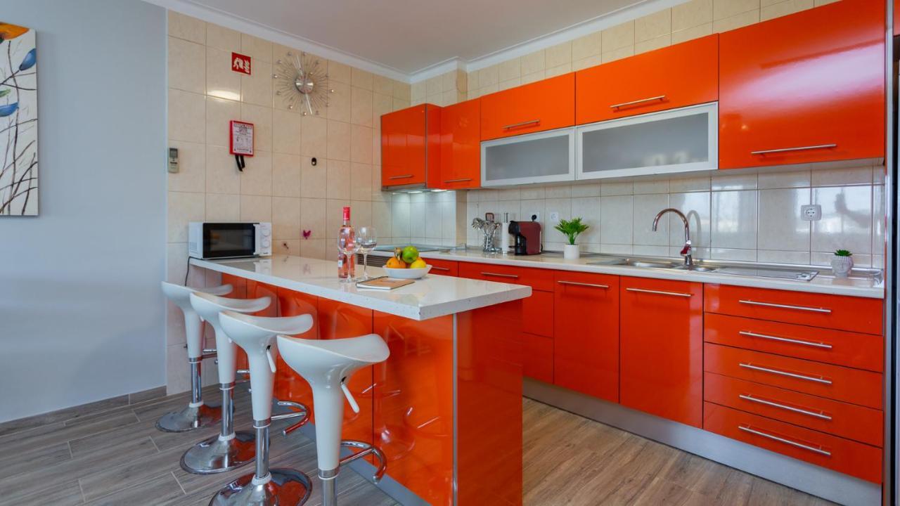 Comfort 1Bdr Apartment W/Pool By Lovelystay بورتيماو المظهر الخارجي الصورة