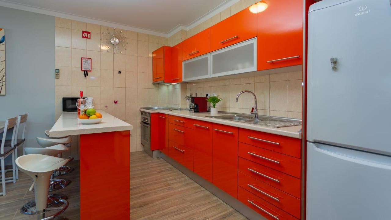 Comfort 1Bdr Apartment W/Pool By Lovelystay بورتيماو المظهر الخارجي الصورة
